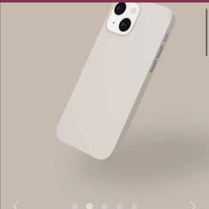 Peel iPhone 13 case